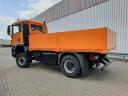 MAN TGS 18.360/440 4x4 BL | 2009 | 130 200 km | Lízing 20%-tól