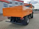 MAN TGS 18.360/440 4x4 BL | 2009 | 130 200 km | Lízing 20%-tól
