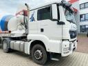 MAN TGS 18.400 4x4H BLS / 2013 / 365 770 km / Lízing 20%-tól