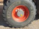 Rakodógép gumiabroncs 500/70R24 eladó