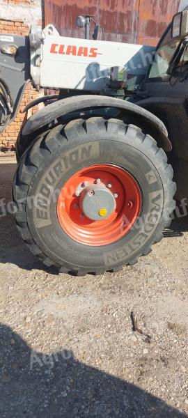 Rakodógép gumiabroncs 500/70R24 eladó