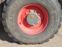 Rakodógép gumiabroncs 500/70R24 eladó