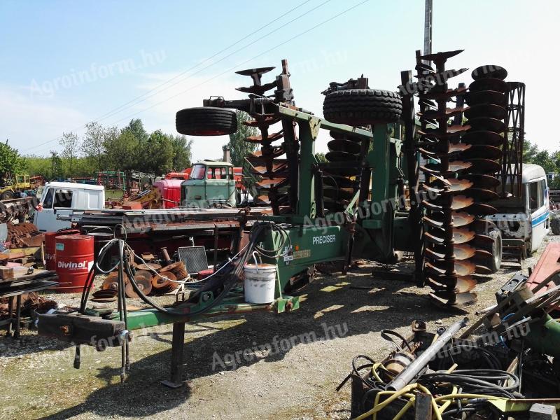 Strom Preciser 7000