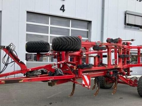 Horsch Terrano 4.4 GX Horsch Terrano 4.4 GX