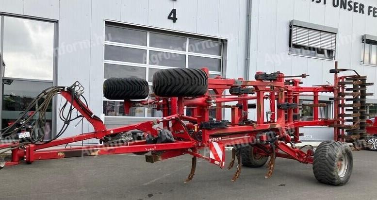Horsch Terrano 4.4 GX