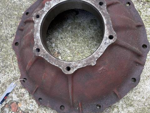 MTZ reduktorház fedél régi típus MTZ reduktorház fedél régi típus