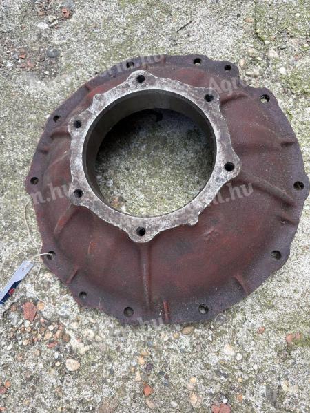 MTZ reduktorház fedél régi típus