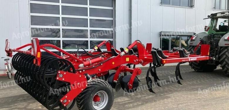 Horsch Tiger 3AS ÚJ grubber