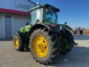 John Deere 7830, 20+20 fokozatú AutoQuad váltóval, készletről