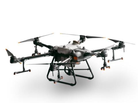 DJI T30 permetező drónt keresek DJI T30 permetező drónt keresek