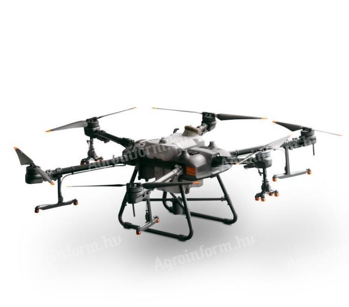 DJI T30 permetező drónt keresek