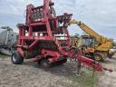HE-VA Disc Roller 6m-es rövidtárcsa eladó