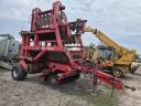 HE-VA Disc Roller 6m-es rövidtárcsa eladó