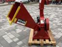 REMET RTS-630 BENZINMOTOROS ÁGAPRÍTÓ (ALVÁZ NÉLKÜL) - KEDVEZMÉNYES ÁRON - ROYAL TRAKTOR