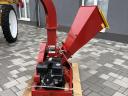 REMET RTS-630 BENZINMOTOROS ÁGAPRÍTÓ (ALVÁZ NÉLKÜL) - KEDVEZMÉNYES ÁRON - ROYAL TRAKTOR