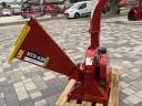 REMET RTS-630 BENZINMOTOROS ÁGAPRÍTÓ (ALVÁZ NÉLKÜL) - KEDVEZMÉNYES ÁRON - ROYAL TRAKTOR