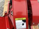 REMET RTS-630 BENZINMOTOROS ÁGAPRÍTÓ (ALVÁZ NÉLKÜL) - KEDVEZMÉNYES ÁRON - ROYAL TRAKTOR