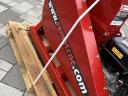 REMET RTS-630 BENZINMOTOROS ÁGAPRÍTÓ (ALVÁZ NÉLKÜL) - KEDVEZMÉNYES ÁRON - ROYAL TRAKTOR