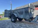 CYNKOMET ZEUS 14T CS LINE szervestrágyaszóró - ROYAL TRAKTOR