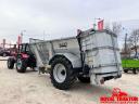 CYNKOMET ZEUS 14T CS LINE szervestrágyaszóró - ROYAL TRAKTOR