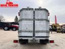CYNKOMET ZEUS 14T CS LINE szervestrágyaszóró - ROYAL TRAKTOR
