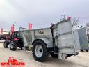 CYNKOMET ZEUS 14T CS LINE szervestrágyaszóró - ROYAL TRAKTOR