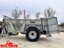 CYNKOMET ZEUS 14T CS LINE szervestrágyaszóró - ROYAL TRAKTOR