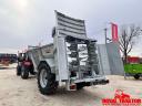 CYNKOMET ZEUS 14T CS LINE szervestrágyaszóró - ROYAL TRAKTOR