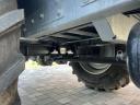 CYNKOMET ZEUS 14T CS LINE szervestrágyaszóró - ROYAL TRAKTOR