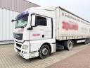 MAN TGX 18.360 4x2 BLS / 2009 / 317 865 km / Lízing 20%-tól