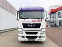 MAN TGX 18.360 4x2 BLS / 2009 / 317 865 km / Lízing 20%-tól