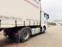 MAN TGX 18.360 4x2 BLS / 2009 / 317 865 km / Lízing 20%-tól
