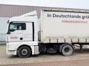 MAN TGX 18.360 4x2 BLS / 2009 / 317 865 km / Lízing 20%-tól