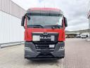 MAN TGX 26.470 6x2-4 BL / 2021 / 169 270 km / Lízing 20%-tól