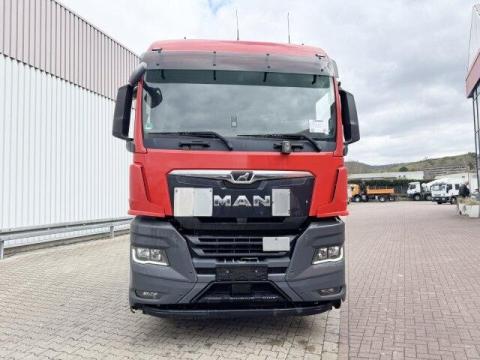 MAN TGX 26.470 6x2-4 BL / 2021 / 169 270 km / Lízing 20%-tól MAN TGX 26.470 6x2-4 BL / 2021 / 169 270 km / Lízing 20%-tól