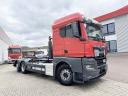 MAN TGX 26.470 6x2-4 BL / 2021 / 169 270 km / Lízing 20%-tól