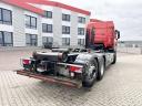 MAN TGX 26.470 6x2-4 BL / 2021 / 169 270 km / Lízing 20%-tól