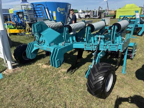 AGRONA MULTI GV 300 altalajlazító - kedvező áron - CSAK a ROYAL TRAKTOR-nál AGRONA MULTI GV 300 altalajlazító - kedvező áron - CSAK a ROYAL TRAKTOR-nál