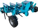 AGRONA MULTI GV 300 altalajlazító - kedvező áron - CSAK a ROYAL TRAKTOR-nál