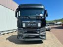 MAN TGX 26.510 6x2-4 BL / 2021 / 220 675 km / Lízing 20%-tól