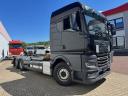 MAN TGX 26.510 6x2-4 BL / 2021 / 220 675 km / Lízing 20%-tól