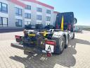MAN TGX 26.510 6x2-4 BL / 2021 / 220 675 km / Lízing 20%-tól
