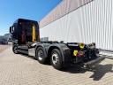 MAN TGX 26.510 6x2-4 BL / 2021 / 220 675 km / Lízing 20%-tól
