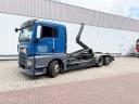 MAN TGX 26.580 6x2-4 BL / 2019 / 315 875 km / Lízing 20%-tól