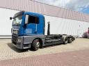 MAN TGX 26.580 6x2-4 BL / 2019 / 315 875 km / Lízing 20%-tól