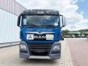 MAN TGX 26.580 6x2-4 BL / 2019 / 315 875 km / Lízing 20%-tól