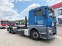 MAN TGX 26.580 6x2-4 BL / 2019 / 315 875 km / Lízing 20%-tól