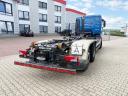 MAN TGX 26.580 6x2-4 BL / 2019 / 315 875 km / Lízing 20%-tól