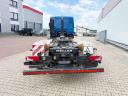 MAN TGX 26.580 6x2-4 BL / 2019 / 315 875 km / Lízing 20%-tól