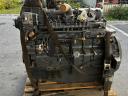 Valtra 5353 felújított komplett motor garanciával